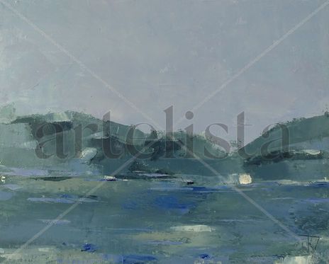 Near The Lake