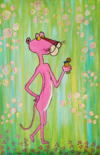 The Pink Panther