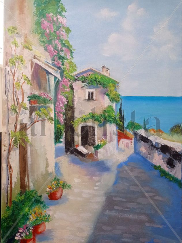 Paisaje.
