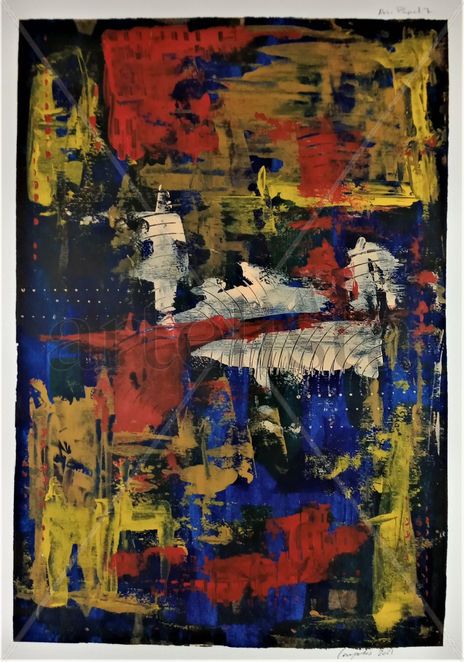 Abstracto 93-2021