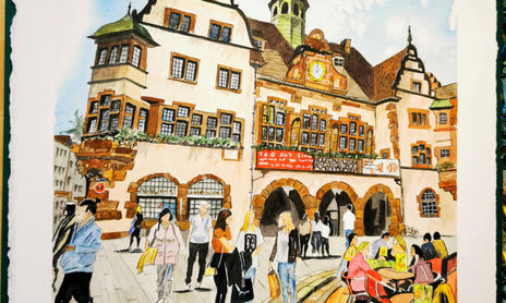 Alemania