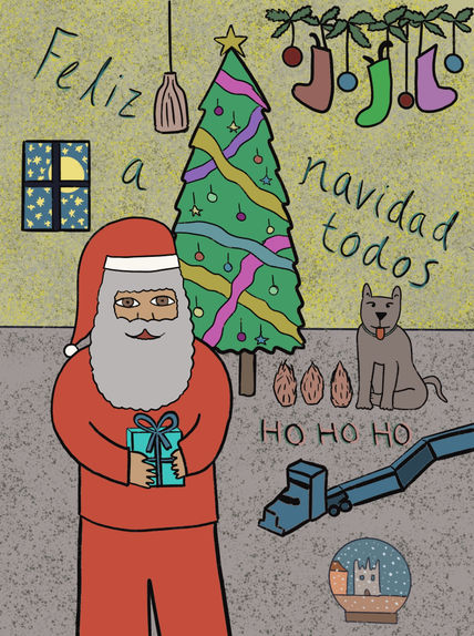 Navidad