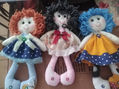 Muñeca Patricia