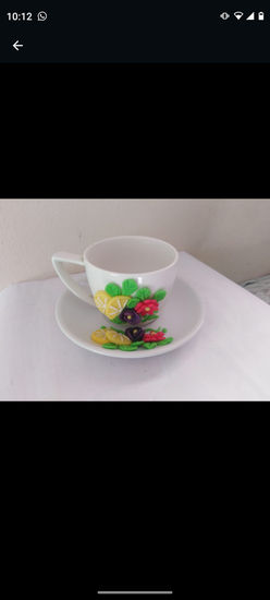 Taza de té 