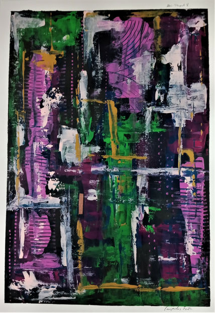Abstracto 94-2021
