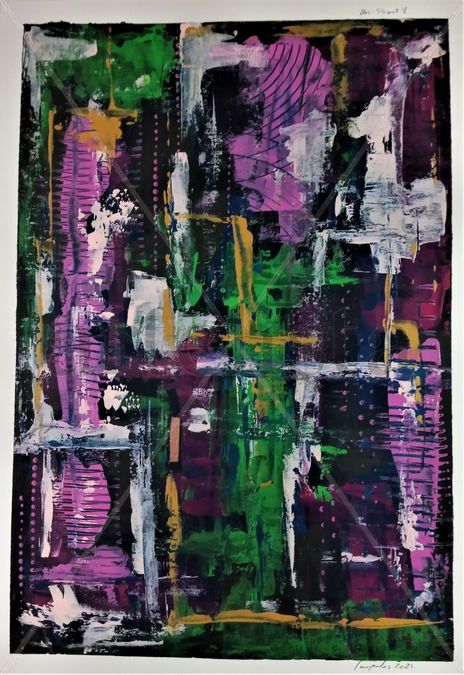Abstracto 94-2021