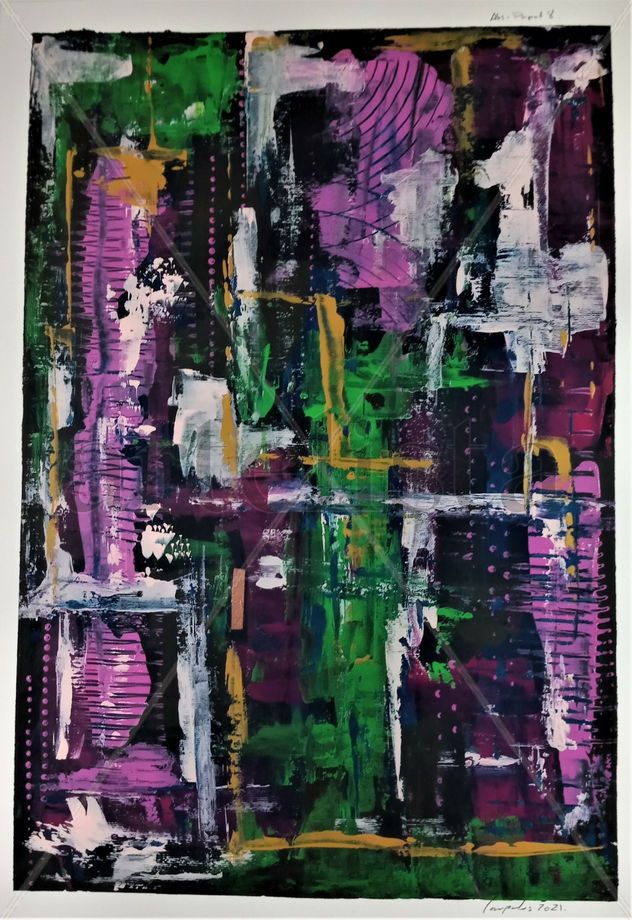 ABSTRACTO 94-2021