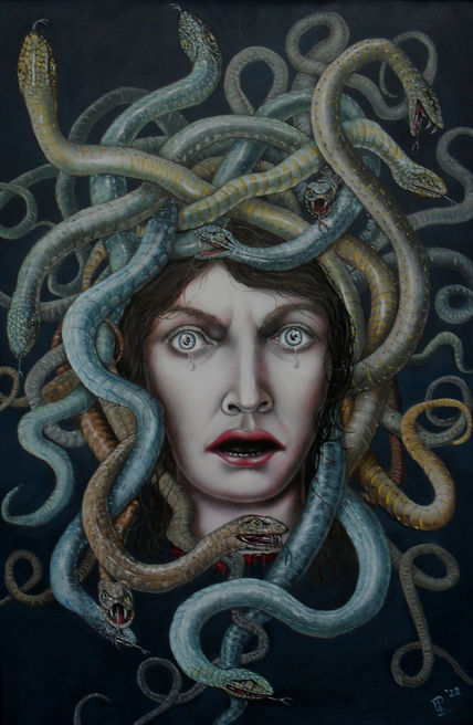 Medusa