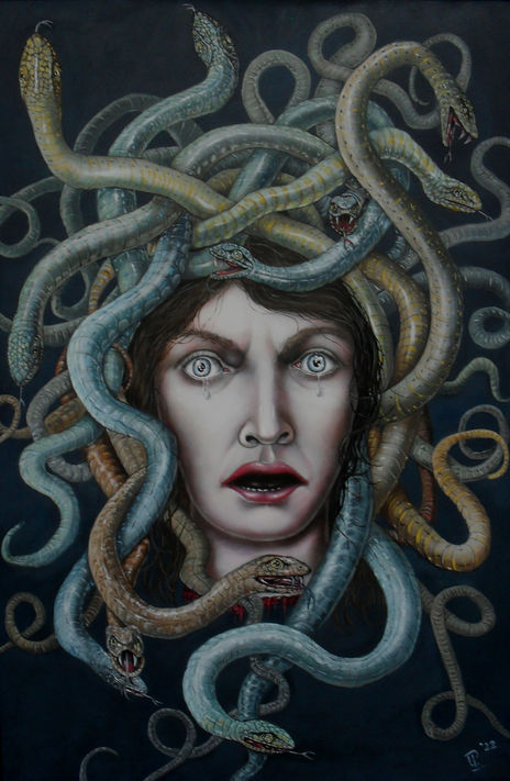 Medusa