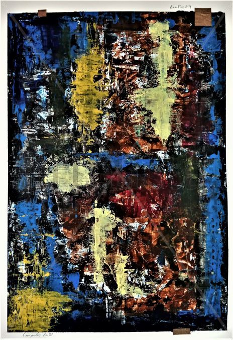Abstracto 95-2021