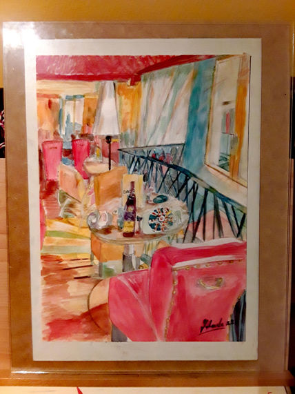 Le Dada