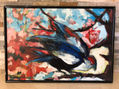 pajaro