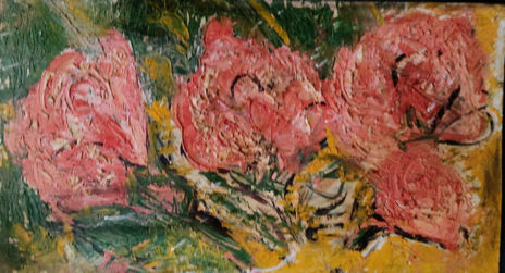 Flores campesinas