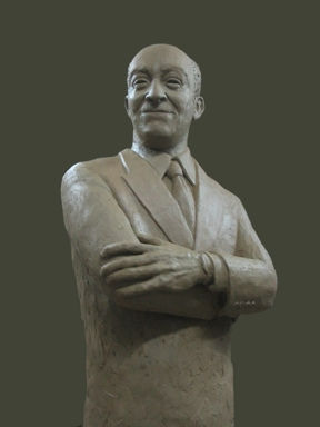 Monumento a Alberto Olmedo Otros Figurativa