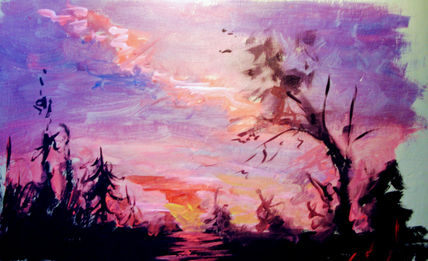 Bosque
