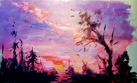 Bosque