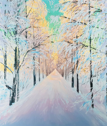 Frost