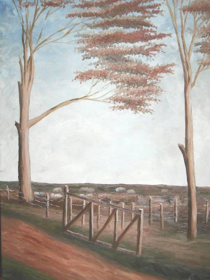 Paisaje