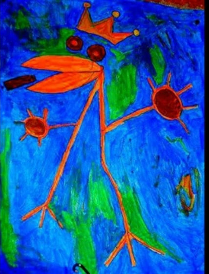 Pajarraco