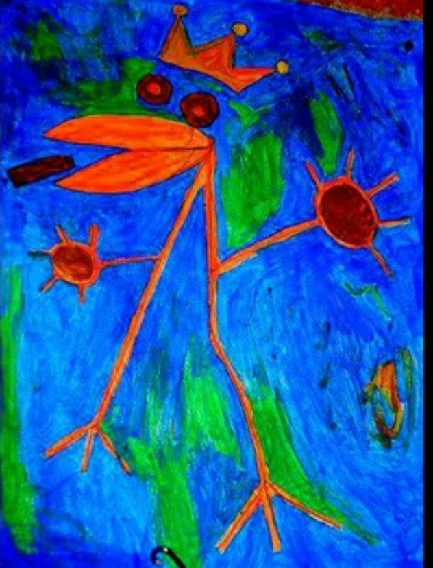 Pajarraco
