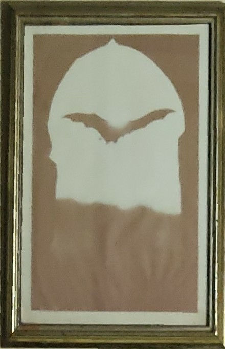 El vuelo del murciélago