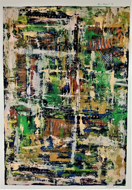 Abstracto 96-2021