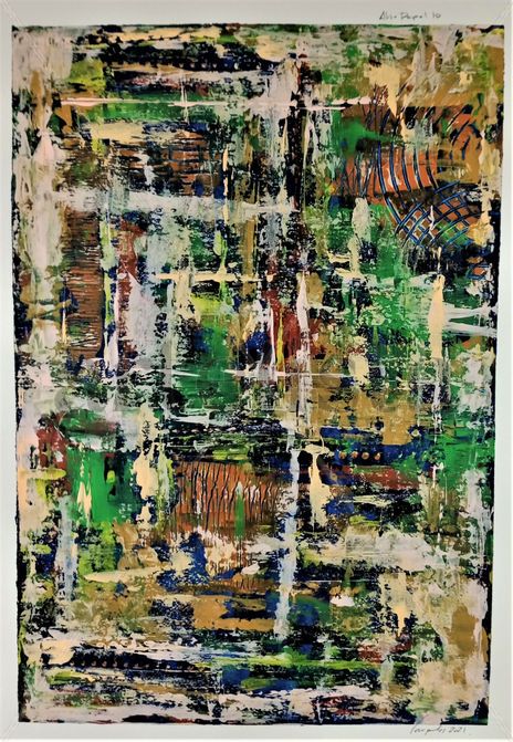 Abstracto 96-2021