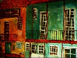 Casas