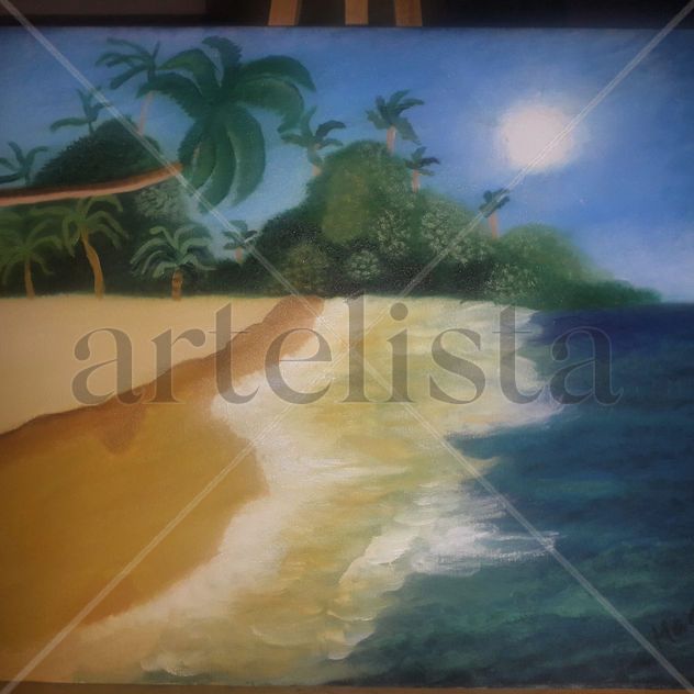 Paisajes caribeños