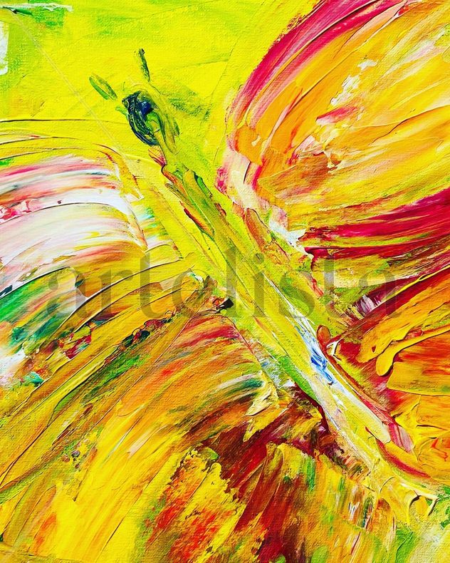 Mariposa