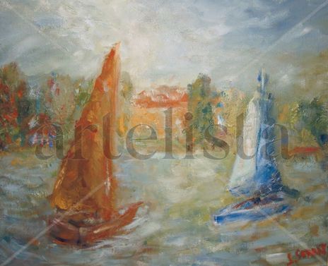Velas de Nordelta