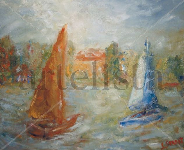Velas de Nordelta