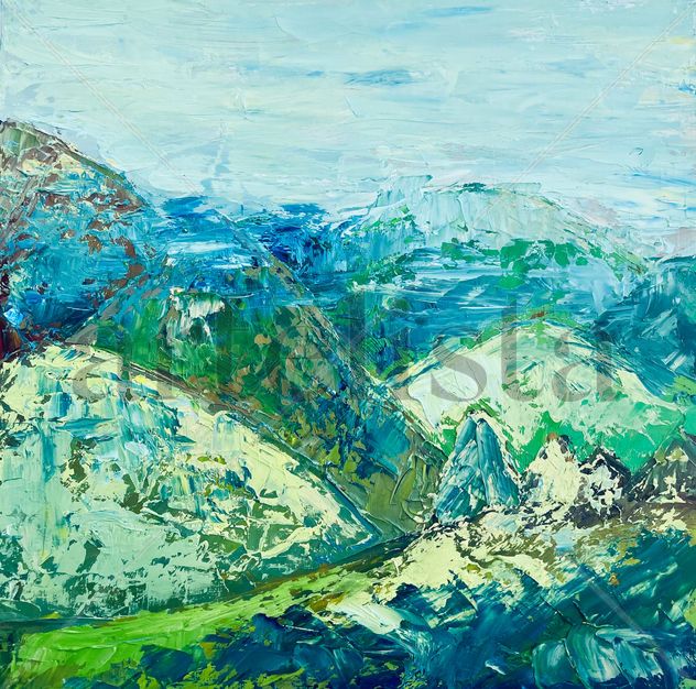 Alpes