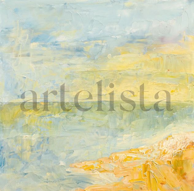 Ese sol sobre el mar