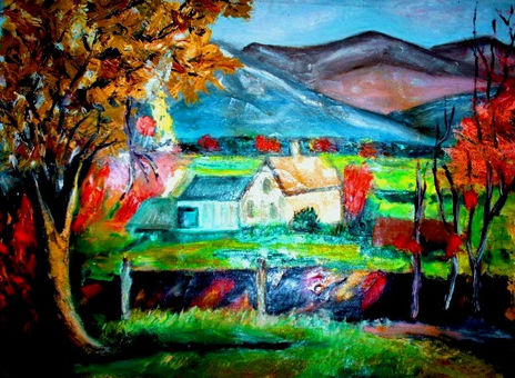 Paisaje