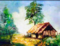 Cabaña 2