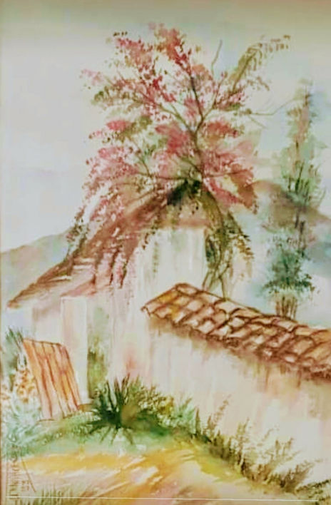 Cabaña 3