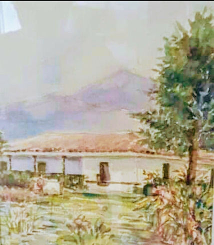 Cabaña 4