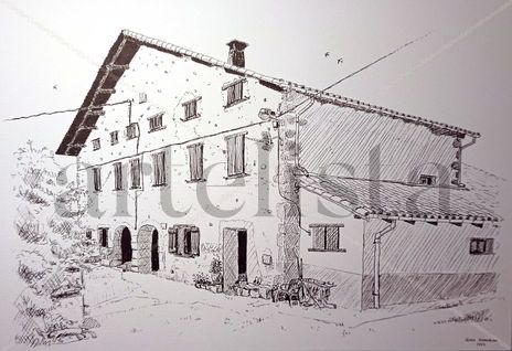 Garaikotxiki baserria