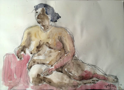 Debora 1 (Plus size)