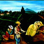 Los arrieros