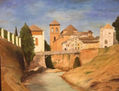 granada (reproduccion)