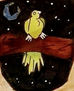 Pajarillo