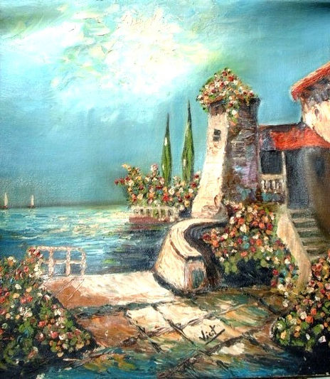 Mirada al Mar