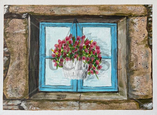 Ventana