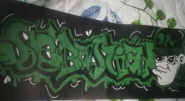 Grafiti 