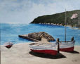 la cala