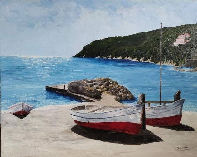 la cala