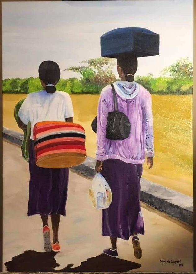 emigrantes