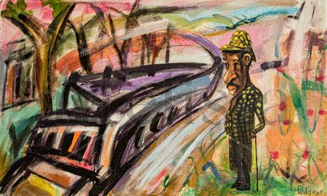 Train